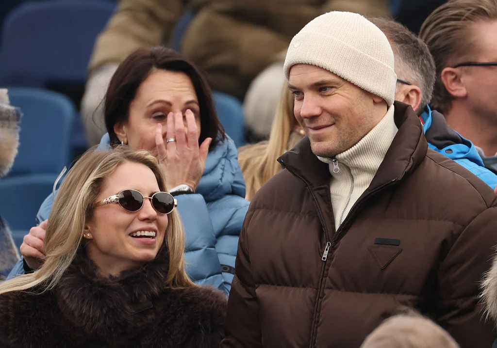 Manuel Neuer Anika Bissel Getrennt