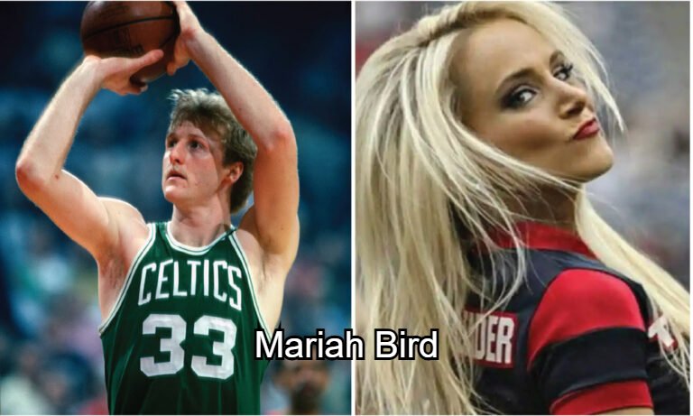Mariah Bird