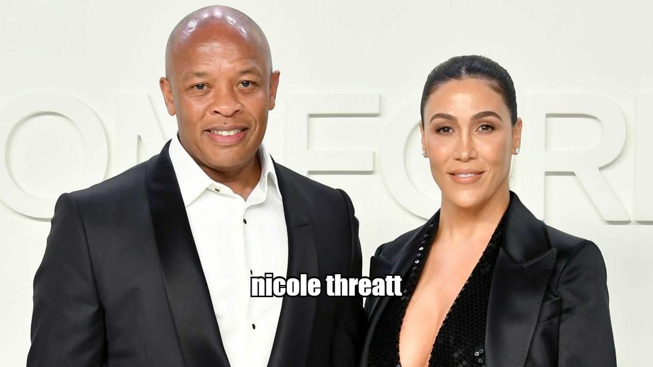Nicole Threatt